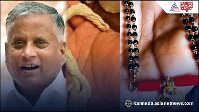 ರೈಲ್ವೆ ಪರೀಕ್ಷೆಯಲ್ಲಿ ಜನಿವಾರದ ಜೊತೆ ಕರಿಮಣಿ, ಕಾಲುಂಗುರಕ್ಕೂ ಕುತ್ತು: ಅಭ್ಯರ್ಥಿಗಳು ನಿರಾಳ