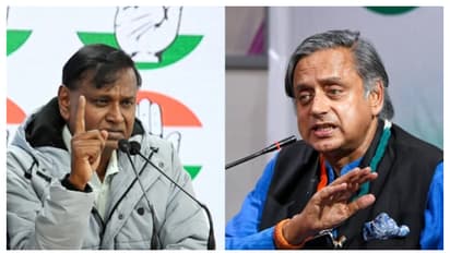 'BJP के वकील कब से बन गए थरूर', उदित राज ने पूछा- 'कांग्रेस में हैं या...?