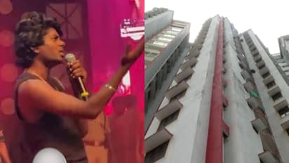 കഞ്ചാവ് കേസ്; വേടനെ ഒഴിവാക്കി സർക്കാർ, ഇടുക്കിയിലെ വാർഷികാഘോഷ പരിപാടിയിൽ നിന്ന് വേടന്‍റെ റാപ്പ് ഷോ ഒഴിവാക്കി