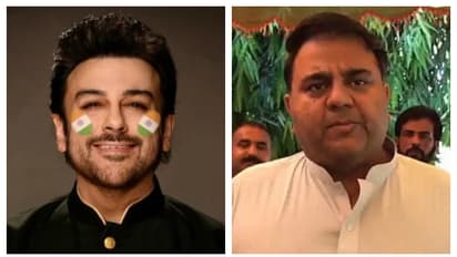 'अनपढ़ बेवकूफ' अदनान सामी ने पाकिस्तान के पूर्व मंत्री को जमकर धोया