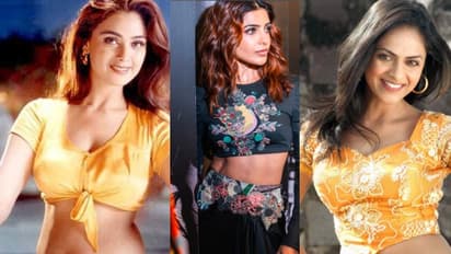 2000 సంవత్సరం నుంచి ఇప్పటి వరకు ఇండస్ట్రీ హిట్లు సాధించిన హీరోయిన్లు.. కనిపించకుండా పోయింది వీళ్ళే 