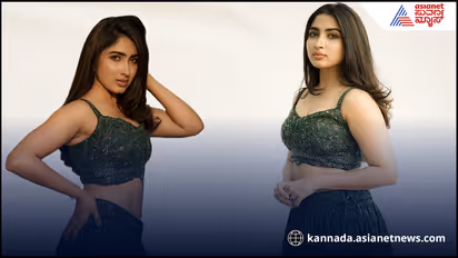 ಹೀರೋಯಿನ್ ಆಗಲು ಪರ್ಫೆಕ್ಟ್... ಆದ್ರೆ ಸಿನಿಮಾ ಯಾಕೆ ಸಿಕ್ತಿಲ್ಲ ಈ ಬ್ಯೂಟಿಗೆ