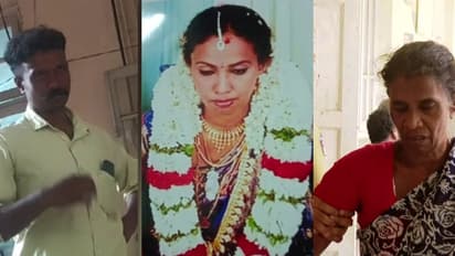 ക്രൂരതയ്ക്ക് ശിക്ഷ, ഭാര്യയെ പട്ടിണിക്കിട്ട് കൊന്ന കേസ്; തുഷാരയുടെ ഭർത്താവിനും ഭർതൃമാതാവിനും ജീവപര്യന്തം