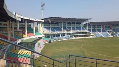 green park stadium kanpur renovation 250 crore upgrade
