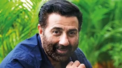 Is Sunny Deol making his film debut in upcoming movie 'Akhanda 2'