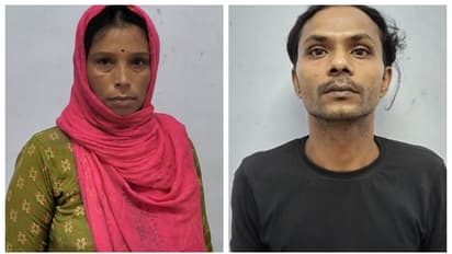 പാതിരാത്രിയിൽ പരിശോധന, കുടുങ്ങിയത് സ്ത്രീ ഉൾപ്പെടെ രണ്ട് പേർ, കോഴിക്കോട്ട് വീണ്ടും ലഹരിവേട്ട