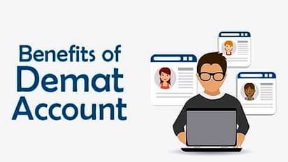 What are the Features & Benefits of Demat Account
