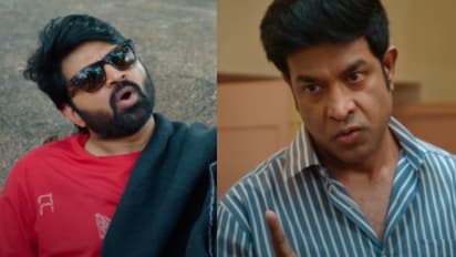 సింగిల్ ట్రైలర్ రివ్యూ: శ్రీవిష్ణు కామెడీ టైమింగ్ అదిరింది, పావురాలు కుర్రు కుర్రు అని ఎందుకు అంటాయంటే