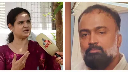 വ്യാജലഹരിക്കേസ്; 'ആർക്ക് വേണ്ടിയാണ് ഈ ചതി ചെയ്തതെന്ന് അറിയണം'; നാരായണദാസിന്റെ അറസ്റ്റിൽ സന്തോഷമെന്ന് ഷീല സണ്ണി