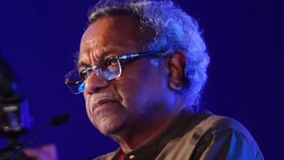 മലയാളത്തിന്റെ വിഖ്യാത ചലച്ചിത്രകാരന് ഷാജി എൻ കരുൺ അന്തരിച്ചു