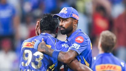 റിസർവ് ദിനമില്ല, ഗുജറാത്തിനെതിരായ എലിമിനേറ്റർ പോരാട്ടം മഴ മുടക്കിയാൽ മുംബൈയെ കാത്തിരിക്കുന്നത് കനത്ത തിരിച്ചടി