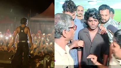 വേടനെതിരെ ജാമ്യമില്ലാ കേസ്, ഏഴ് വർഷം വരെ തടവ് ലഭിക്കാവുന്ന കുറ്റം ചുമത്തിയത് വനം വകുപ്പ്; കുരുക്കിയത് മാല