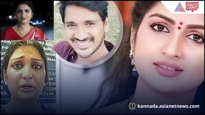 ಲವ್ ಜಿಹಾದ್ನಿಂದ ಬದುಕು ನರಕ: ವಿಡಿಯೋ ಮಾಡಿ ಕಣ್ಣೀರಿಟ್ಟ ಕನ್ನಡದ ನಟಿ ದಿವ್ಯಾ