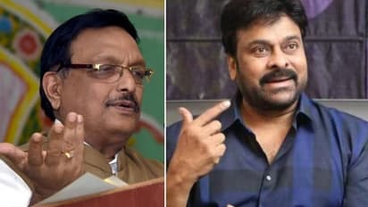 చిరంజీవి కథ మార్చకుంటే జగదేక వీరుడు అతిలోక సుందరి ఫ్లాప్ ? మెగాస్టార్ ఏం చేశారో తెలుసా 