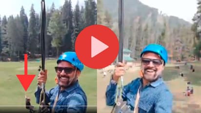 ಪಹಲ್ಗಾಮ್ ಟೆರರಿಸ್ಟ್ ದಾಳಿಯ ಮತ್ತೊಂದು ಭಯಾನಕ ವಿಡಿಯೋ ವೈರಲ್