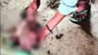 പരീക്ഷക്കിടെ 9-ാം ക്ലാസുകാരനെക്കൊണ്ട് അധ്യാപികക്കായി വാങ്ങിയ ചിക്കൻ മുറിപ്പിച്ച സംഭവം; അധ്യാപകന് സസ്പെൻഷൻ