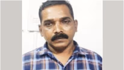 ലിഫ്റ്റ് നൽകാമെന്ന് പറഞ്ഞ് യുവതിയെ കാറിൽ കയറ്റി, പെപ്പർ സ്പ്രേയടിച്ച് ലൈംഗികാതിക്രമം: 50കാരന് 9 വർഷം കഠിന തടവ്