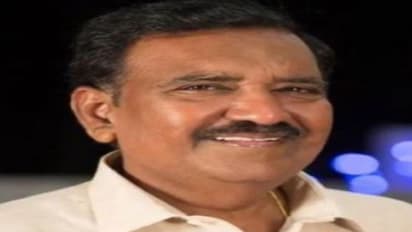 Andhra Pradesh RS: హేమాహేమీలను కాదని అతనికే రాజ్యసభ సీట్.. ఆర్ఎస్ఎస్ వల్లేనా?