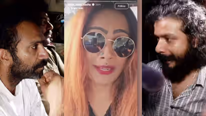 ഹൈബ്രിഡ് കഞ്ചാവ് കേസ്: ഷൈനിനും ശ്രീനാഥിനും സൗമ്യക്കും പങ്കില്ലെന്ന് എക്സൈസ്; 'വേണ്ടി വന്നാൽ ചോദ്യം ചെയ്യും'