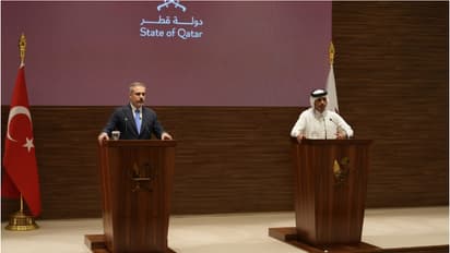 'ഖത്തർ ഗേറ്റ്’വിവാദം മാധ്യമസൃഷ്ടി; ആരോപണങ്ങൾ തള്ളി ഖത്തർ പ്രധാനമന്ത്രി