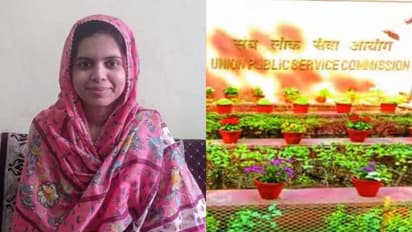 ഓട്ടോ ഡ്രൈവറുടെ മകൾ, കഠിനാധ്വാനത്തിലൂടെ സിവിൽ സർവീസിലേക്ക് അദിബ അനം; മഹാരാഷ്ട്രയിലെ ആദ്യ മുസ്ലീം വനിത ഐഎഎസ്