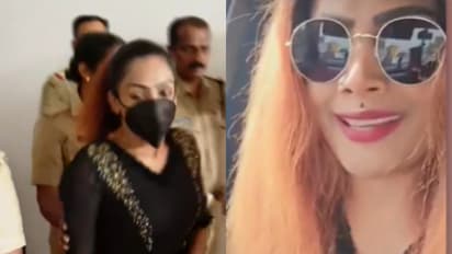 ആരാണ് സൗമ്യ? ഷൈനും ശ്രീനാഥ് ഭാസിയുമായി സാമ്പ്തതിക ഇപടപാടില്ലെന്ന് മൊഴി, 'തസ്ലീമയുമായി 6 മാസത്തെ പരിചയം!