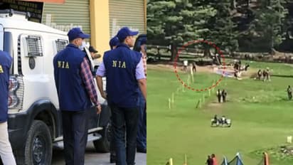 ನೀನು ಹಿಂದೂನಾ? ಪಹಲ್ಗಾಂ ದಾಳಿ ಹಿಂದಿನ ದಿನವೂ ಪ್ರವಾಸಿಗನಿಗೆ ಪ್ರಶ್ನೆ