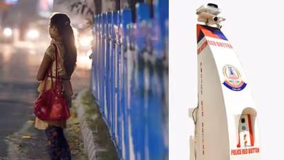 இனி பெண்களுக்கு 24 மணிநேரமும் பாதுகாப்பு! சென்னை காவல்துறை சூப்பர் திட்டம்!