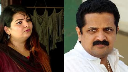 സാന്ദ്ര തോമസിന്‍റെ അധിക്ഷേപ പരാതി; കുറ്റപത്രം സമര്‍പ്പിച്ച് പ്രത്യേക അന്വേഷണസംഘം, ഒന്നാം പ്രതി ആന്‍റോ ജോസഫ്