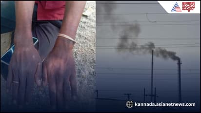 ಕಡೇಚೂರು ವಿಷಗಾಳಿ: ಲೇಬರ್ ಕ್ಲಾಸ್ ಯಾದಗಿರಿಯಲ್ಲಿ, ಆಫೀಸರ್ಗಳೆಲ್ಲ ಮಕ್ತಲ್ ನಗರದಲ್ಲಿ!