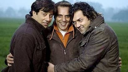 జాట్ మూవీ సక్సెస్ తో మరోసారి వార్తల్లోకి డియోల్ ఫ్యామిలీ 