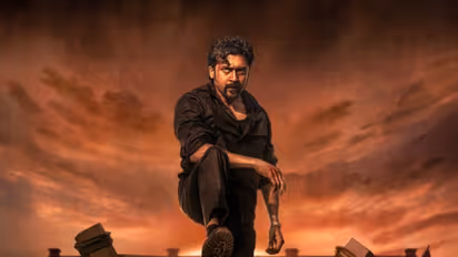 കണക്കുതീര്‍ക്കാൻ സൂര്യ, റെട്രോയുടെ അഡ്വാൻസ് കളക്ഷൻ തുക ഞെട്ടിക്കുന്നത്