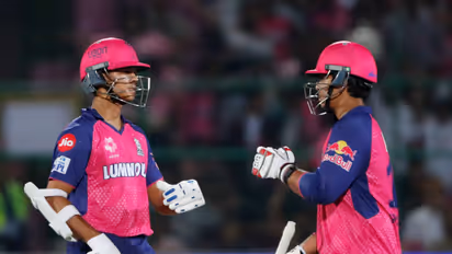 ಮುಂಬೈ ಎದುರು ರಾಜಸ್ಥಾನ ರಾಯಲ್ಸ್‌ಗಿಂದು ಡು ಆರ್ ಡೈ ಮ್ಯಾಚ್!