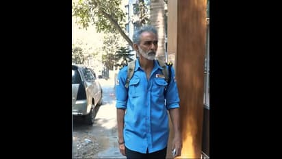 అజిత్ 'ఆరంభం' మూవీలో నటించిన నటుడి దయనీయ స్థితి.. పొట్టకూటి కోసం వాచ్ మెన్ గా మారాడు 