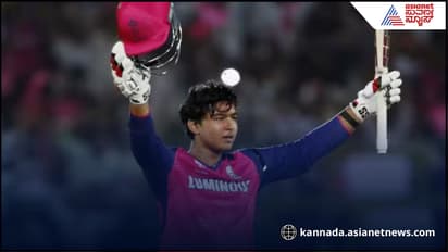 ಮಗನನ್ನು ಕ್ರಿಕೆಟರ್ ಮಾಡಲು ಇದ್ದ ಜಮೀನು ಮಾರಿದ ವೈಭವ್ ತಂದೆ! ಅವರ ತ್ಯಾಗಕ್ಕೆ ಸೆಲ್ಯೂಟ್