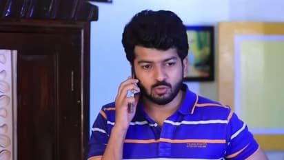 கோயிலுக்கு வந்த இடத்தில் கொலகாறியான மீனா - பாண்டியன் ஸ்டோர்ஸ் 2 பரபரப்பான தருணம்!