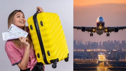 கம்மி விலையில் விமான டிக்கெட்டை முன்பதிவு செய்வது எப்படி?