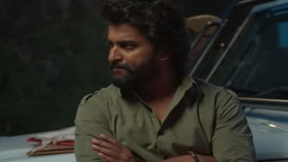 ഹിറ്റ് 3 എത്ര നേടും?, കളക്ഷൻ ഞെട്ടിക്കുമോ?