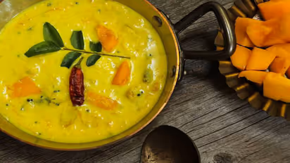 மாம்பழம் வாங்கினால் இந்த டிஷ்களையும் டிரை பண்ணுங்க