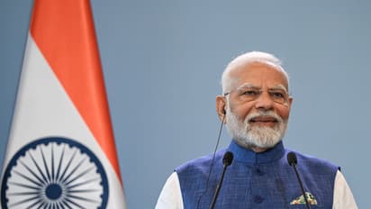 PM Modi: కెనడా ఎన్నికల్లో కార్నీ విజయంపై మోదీ అభినందనలు