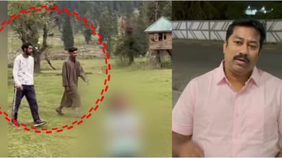 ആക്രമണത്തിന് ദിവസങ്ങൾക്ക് മുമ്പ് ഭീകര‍ർ പഹൽഗാമിലെത്തി? നിർണായകമായി മലയാളി പകർത്തിയ ദൃശ്യങ്ങൾ,പരിശോധിച്ച് എൻഐഎ