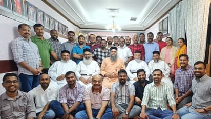 ഓർത്തഡോക്സ് ക്രൈസ്തവ യുവജന പ്രസ്ഥാനം കുവൈത്ത് സോണിന്റെ പ്രവർത്തനോദ്ഘാടനം നിർവ്വഹിച്ചു