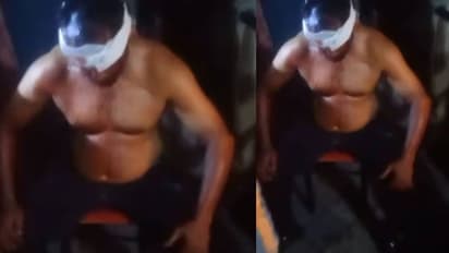 വാക്കത്തികൊണ്ട് സഹോദരനെ വെട്ടി ജ്യേഷ്ഠന്; സ്ഥിരമായി മദ്യപിച്ച് പ്രശ്നമുണ്ടാക്കുന്നതിനാലെന്ന് മൊഴി