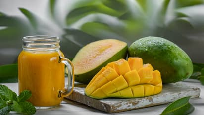 ദഹനം മുതല്‍ ഹൃദയാരോഗ്യം വരെ; അറിയാം മാമ്പഴം കഴിക്കുന്നതിന്‍റെ ഗുണങ്ങള്‍ 