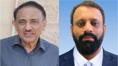 സൗദി അറേബ്യയിൽ മരിച്ച രണ്ട് മലയാളികളുടെ മൃതദേഹങ്ങൾ ഖബറടക്കി