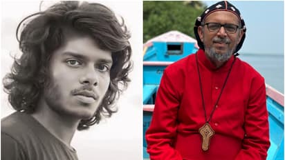 'ആ പ്രസ്താവന വേടനോടുള്ള ഇഷ്ടം ആയിരം ഇരട്ടി കൂട്ടുന്നു'; സംഗീതവിപ്ലവം അനസ്യൂതം തുടരണമെന്ന് ഗീവർഗീസ് കൂറിലോസ്