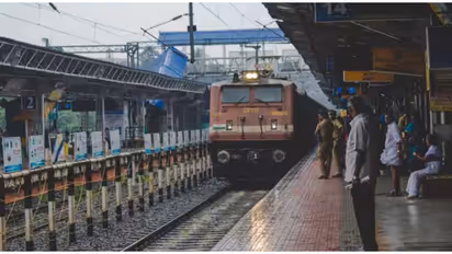 ഇനി വെയിറ്റിംഗ് ലിസ്റ്റ് ടിക്കറ്റുമായി ട്രെയിനിൽ കയറുമ്പോൾ ശ്രദ്ധിക്കുക; എസി, സ്ലീപ്പര്‍ കോച്ചുകളിൽ കയറരുത്