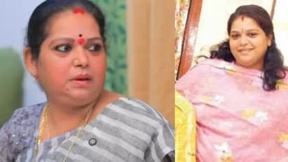 ఆ హీరోయిన్ దొరికితే కొడతా, క్రేజీ నటుడి భార్య ఎందుకు రెచ్చిపోయింది ? 