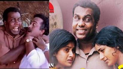 'പരീക്ഷണത്തിന് പോണോന്ന് പലരും ചോദിച്ചു; പക്ഷേ എല്ലാവരേയും ഞെട്ടിച്ച് 100ദിവസത്തിലധികം തീയറ്ററുകളിൽ'