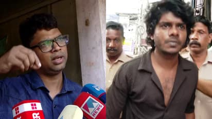 'ലോക്കറ്റ് നിർമ്മിച്ച് നൽകിയത് 1000 രൂപയ്ക്ക്, പുലിപ്പല്ലാണെന്ന് അറിഞ്ഞില്ല'; ജ്വല്ലറി ഉടമ